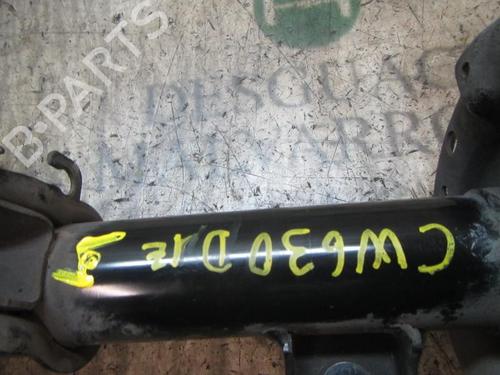 Venstre fortil støddæmper OPEL CORSA D (S07) 1.3 CDTI (L08, L68) | BP3837384M16 