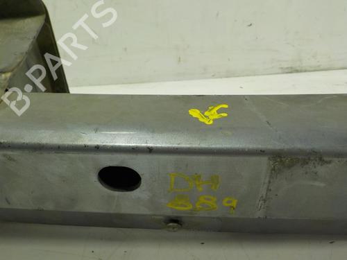 Front bumper reinforcement OPEL MERIVA A MPV (X03) 1.7 DTI (E75) | BP8879448C109 