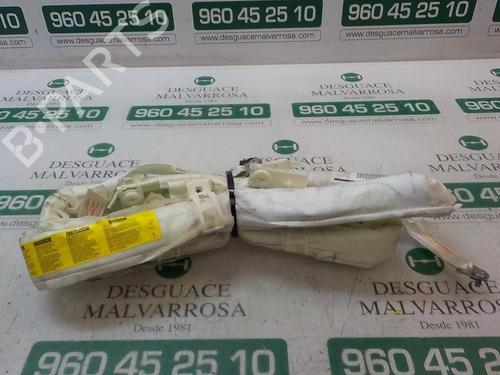 Left curtain airbag BMW 5 Touring (E61) 520 d | BP3867827C11 