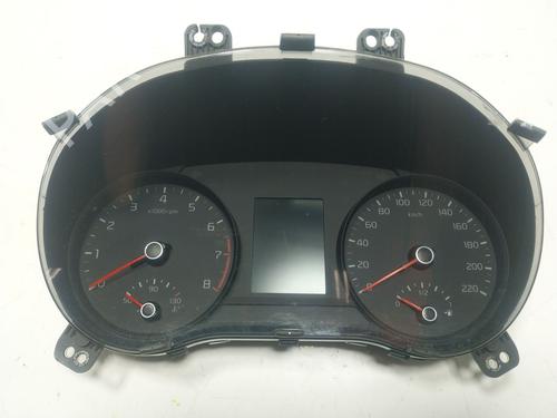 Used Instrument cluster Instrument cluster KIA STONIC (YB) 1.0 T-GDi (120 hp) 18416272 18416272