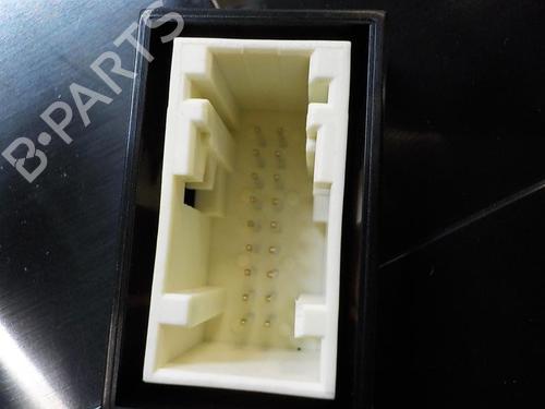Instrument cluster CITROËN C3 AIRCROSS II (2R_, 2C_)  | BP4003601C47 
