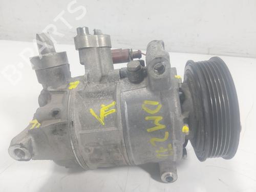 Used AC compressor AC compressor VW GOLF VII (5G1, BQ1, BE1, BE2) 1.5 TSI (150 hp) 16206351 16206351