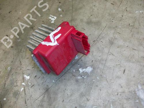 Heater resistor AUDI A3 (8L1) 1.8 | BP11646393M108 