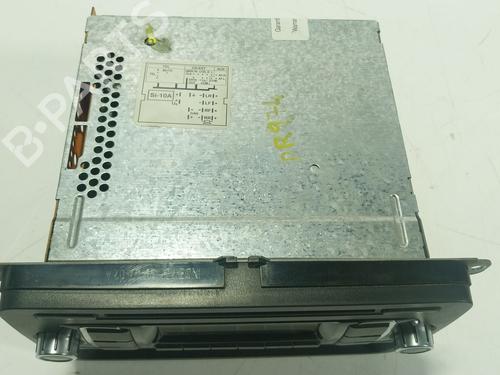 Radio VW MULTIVAN T5 (7HM, 7HN, 7HF, 7EF, 7EM, 7EN) VR6 3.2 | BP30177645E6