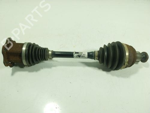 Used Right front driveshaft Right front driveshaft AUDI A6 C7 (4G2, 4GC) 2.0 TDI (190 hp) 32689910 32689910
