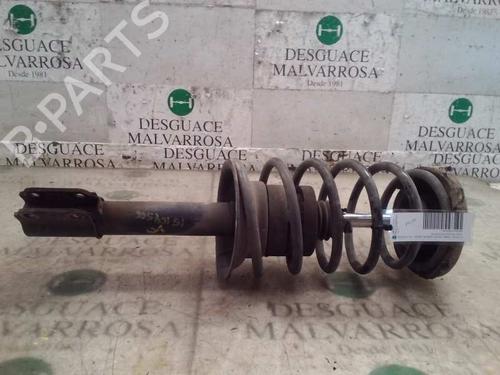 Used Right front shock absorber Right front shock absorber RENAULT 19 I (B/C53_) [1988-1994] 3836419 3836419