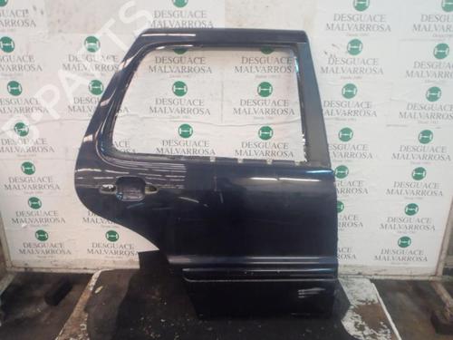 Used Right rear door MERCEDES-BENZ M-CLASS (W163) ML 400 CDI (163.128) (250 hp) 3803132