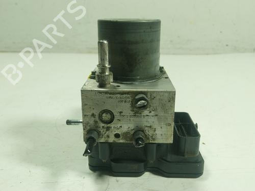 ABS pump RENAULT ZOE (BFM_) ZOE | BP25128590M43 