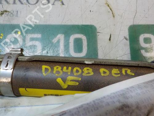 Right curtain airbag AUDI A3 Sportback (8PA)  | BP3865496C12 