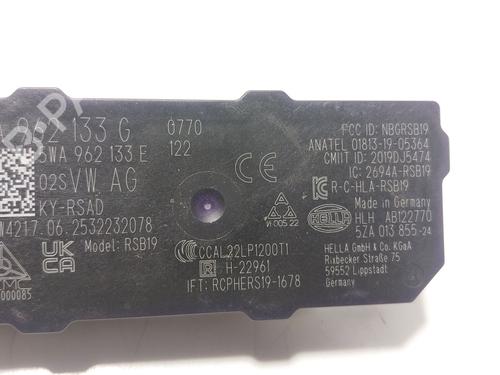 Electronic module SEAT LEON Sportstourer (KL8, KLD) 1.5 eTSI | BP30635876M83