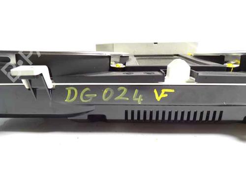 Instrument cluster AUDI A6 C6 (4F2) 2.0 TDI | BP6706328C47 