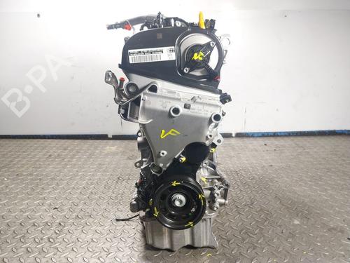 Engine VW GOLF VIII (CD1, DA1)  | BP18431993M1 