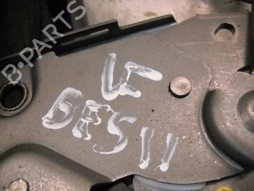 Hand brake RENAULT LAGUNA II (BG0/1_) 1.9 dCi (BG08, BG0G) | BP8769852I18 