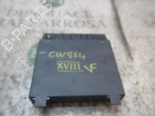 Used Electronic module BMW 7 (E65, E66, E67) 730 d (218 hp) 3841953