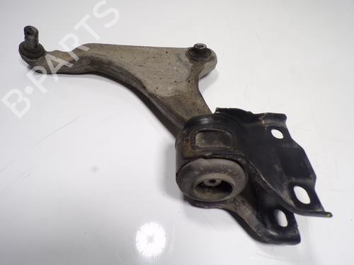 Venstre foran bærearm LAND ROVER RANGE ROVER EVOQUE (L538) [2011-2019]  11933136