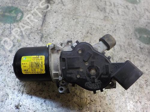 Front wiper motor CITROËN C3 II (SC_)  | BP3847783M29 