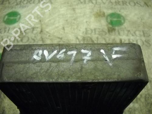 Air conditioning evaporator MITSUBISHI PAJERO PININ I (H6_W, H7_W) 1.8 GDI (H66W, H76W) | BP11641540M109 