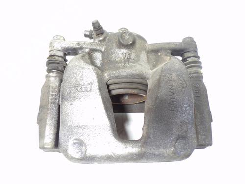 Used Right front brake caliper Right front brake caliper RENAULT MEGANE IV Hatchback (B9A/M/N_) 1.2 TCe 130 (B9MR) (130 hp) 13310813 13310813