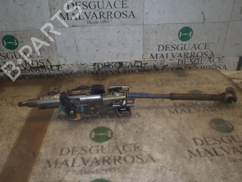 Used Steering column Steering column CITROËN C2 (JM_) 1.4 HDi (68 hp) 3785661 3785661
