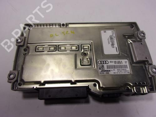 Electronic module AUDI A8 D4 (4H2, 4H8, 4HC, 4HL) 4.2 TDI quattro | BP16088042M83 