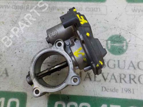Used Throttle body BMW 3 (E90) 318 d (143 hp) 5881021