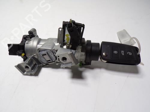Electronic module AUDI A1 Sportback (GBA)  | BP14287988M83 