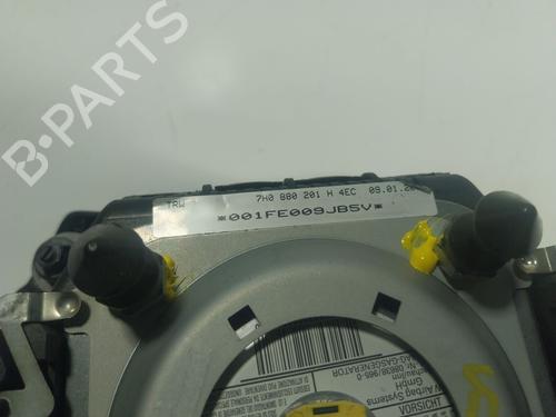 Driver airbag VW TRANSPORTER T5 Bus (7HB, 7HJ, 7EB, 7EJ)  | BP20233875C9 
