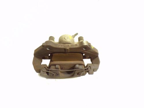 Right front brake caliper DACIA SANDERO II TCe 90 (B8M1, B8MA, B8AC) | BP11553787M104 