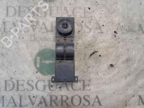 Used Left front window switch Left front window switch FORD FOCUS II (DA_, HCP, DP) [2004-2013] 3808670 3808670