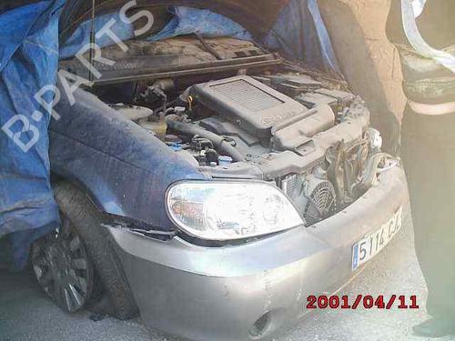Switch KIA CARNIVAL II (GQ) 2.9 CRDi | BP3737814I30  - Image 30