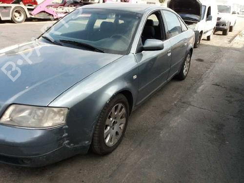 Left front window switch AUDI A6 C5 (4B2, 4B4) 2.5 TDI | BP4552082I27  - Image 8