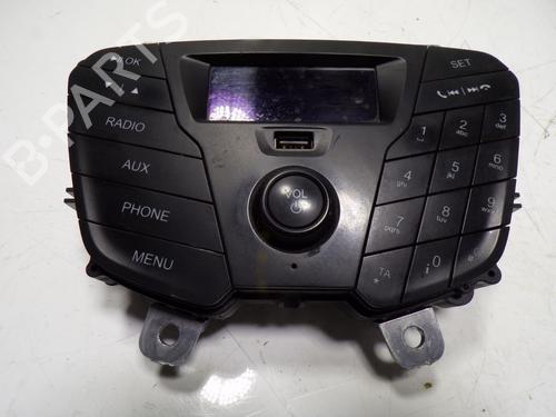 Used Switch Switch FORD TRANSIT CUSTOM V362 Van (FY, FZ) [2012-2026] 15669546 15669546