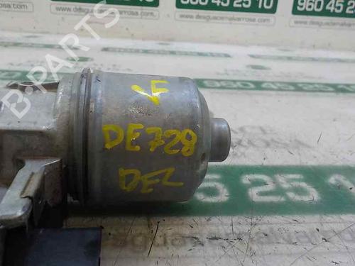 Front wiper motor SEAT LEON (5F1) 1.6 TDI | BP5102757M29