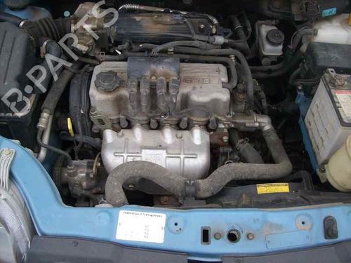 Other CHEVROLET KALOS 1.2 | BP14300324O1  - Image 5