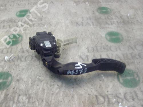 Pedal AUDI A3 (8L1) [1996-2006]  3766381