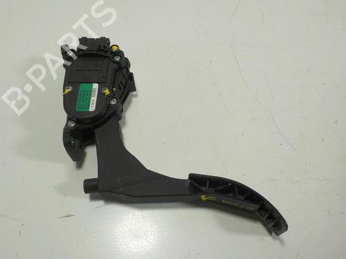 Used Pedal Pedal SEAT IBIZA IV (6J5, 6P1) 1.6 TDI (90 hp) 11012205 11012205