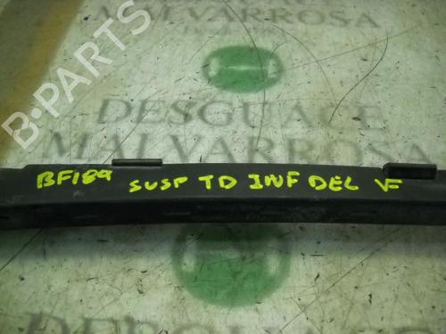 Right rear suspension arm MERCEDES-BENZ S-CLASS (W220, V220)  | BP3744550M15 