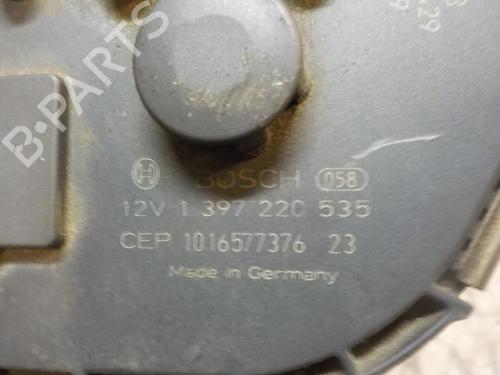 Front wiper motor SEAT ALTEA XL (5P5, 5P8) 1.6 TDI | BP3864195M29 