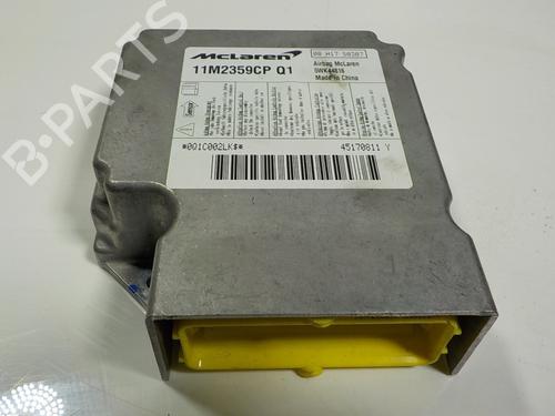 Used ECU airbags MCLAREN 570S Spider 3.8 (570 hp) 11026774