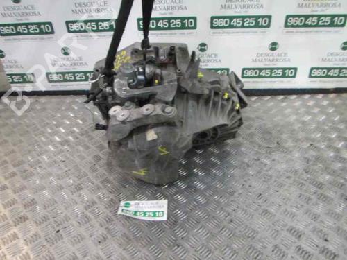 Gearbox OPEL INSIGNIA A (G09) 2.0 CDTI (68) | BP3871433M3 