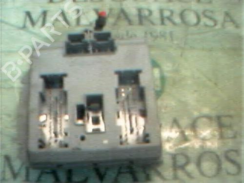 Used Fuse box FIAT PUNTO (188_) [1999-2012]  3765240