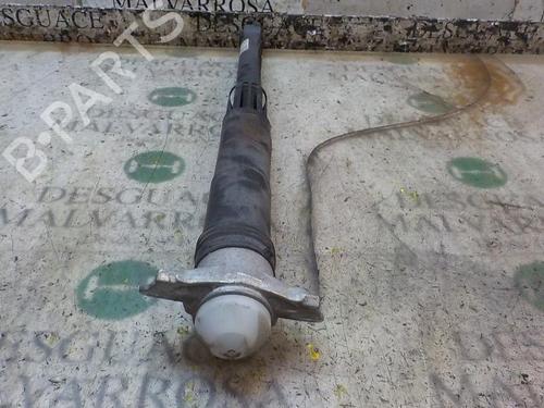 Right rear shock absorber SEAT LEON ST (5F8) 1.6 TDI 5Q0513049DD