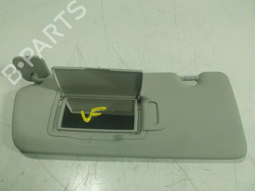 left-sun-visor-renault-megane-iv-saloon-964019396r-2016-20325415 main image