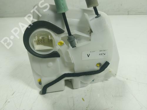 Rear left lock MAZDA CX-5 (KF) 2.0 | BP17765181C100 - Image 3