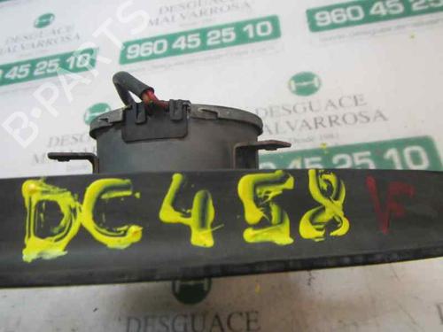 Kjølevifte elektrisk OPEL ASTRA H (A04) 1.7 CDTI (L48) | BP3875859M35 