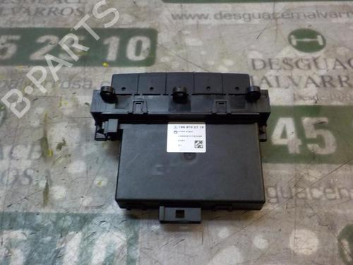Electronic module MERCEDES-BENZ B-CLASS Sports Tourer (W245)  | BP3859238M83