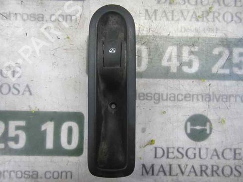 Used Right rear window switch Right rear window switch RENAULT MODUS / GRAND MODUS (F/JP0_) [2004-2026] 3860991 3860991