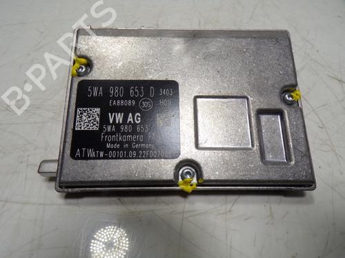 Electronic module SEAT LEON Sportstourer (KL8, KLD) 1.5 TSI | BP15066713M83 