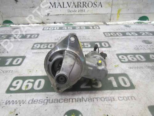 Used Starter OPEL ASTRA H (A04) [2004-2014]  4241306