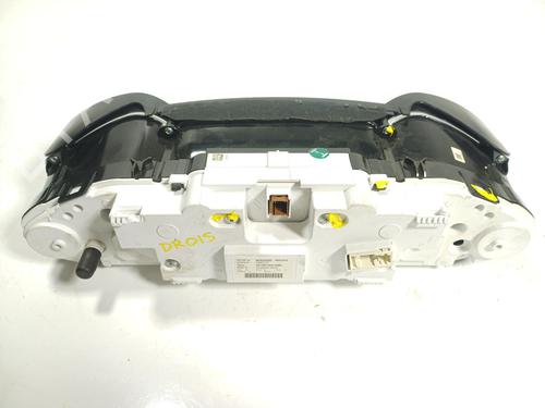 Instrument cluster PEUGEOT 308 II (LB_, LP_, LW_, LH_, L3_) 1.2 THP 130 | BP25051482C47 